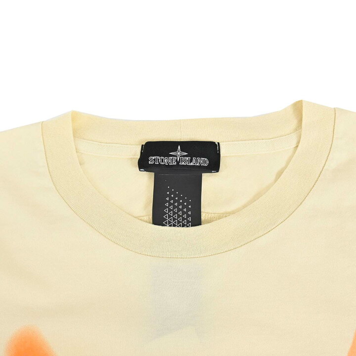 楽天市場】ストーン アイランド STONE ISLAND Tシャツ SHADOW PROJECT  