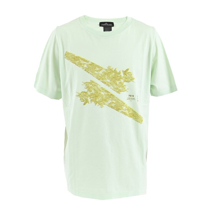 楽天市場】ストーン アイランド STONE ISLAND Tシャツ SHADOW PROJECT  