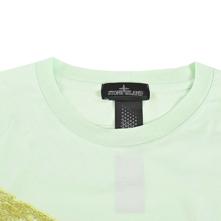 楽天市場】ストーン アイランド STONE ISLAND Tシャツ SHADOW PROJECT  