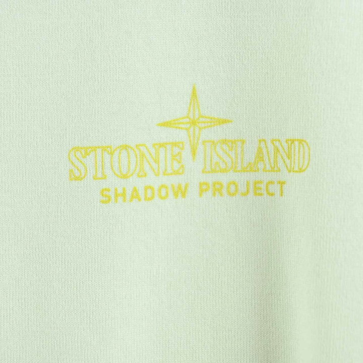 楽天市場】ストーン アイランド STONE ISLAND Tシャツ SHADOW PROJECT  