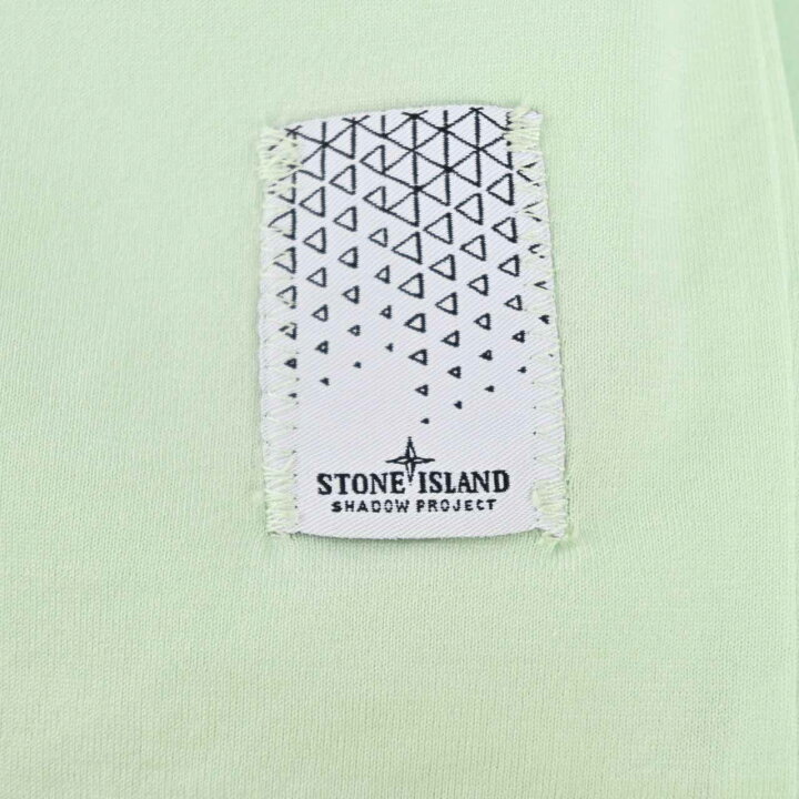 楽天市場】ストーン アイランド STONE ISLAND Tシャツ SHADOW PROJECT  