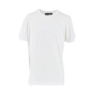 ドルチェ ガッバーナ Dolce Gabbana メンズtシャツ カットソー 通販 人気ランキング 価格 Com