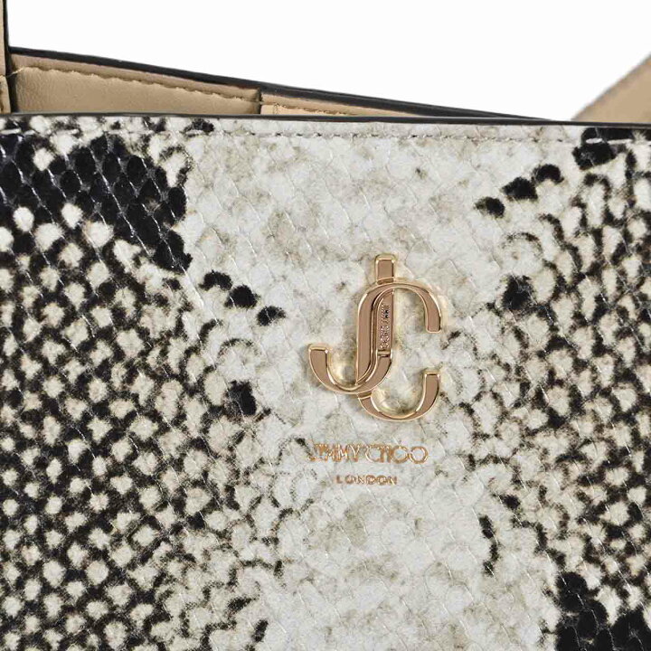 楽天市場】ジミー チュウ JIMMY CHOO トートバッグ JC TOTE 
