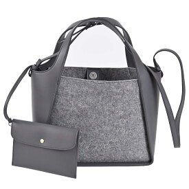 ステラ マッカートニー STELLA McCARTNEY トートバッグ 513860WP0059 1262 グレー レディース 【限定価格】 ホワイトデー ギフト 【off_overthirty】 残り1点のみ