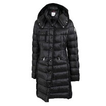 楽天市場】MONCLER HERMINE（コート・ジャケット｜レディース 