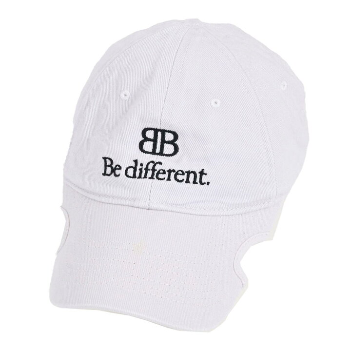 楽天市場】バレンシアガ BALENCIAGA キャップ 732677 410B2 9260 