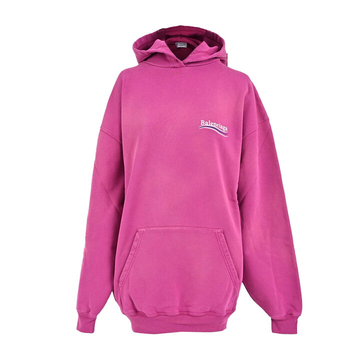 楽天市場】【10％OFFクーポン対象】バレンシアガ BALENCIAGA パーカー 