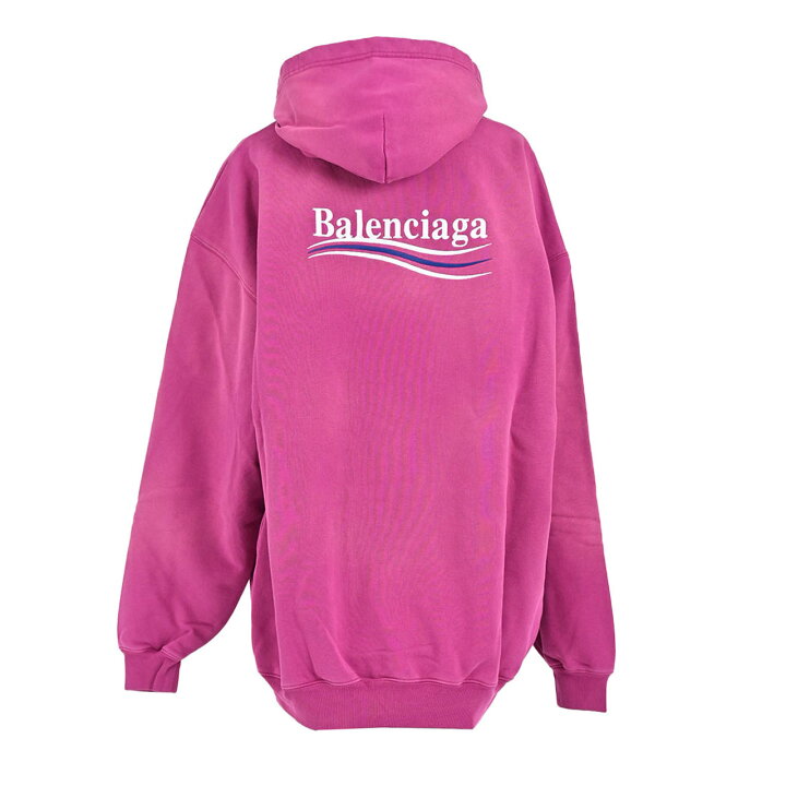 楽天市場】【10％OFFクーポン対象】バレンシアガ BALENCIAGA パーカー  