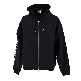 ディースクエアード DSQUARED2 ジップアップパーカー D2 Zip Herca Hoodie S74HG0139 S25516 900 ブラック メンズ 【限定価格】