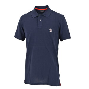 �y10��OFF�N�[�|�� ��������z�s�[�G�X �|�[���E�X�~�X PS Paul Smith �|���V���c M2R 183K AZEBRA 49 �l�C�r�[ 2022AW �����Y �S���t ���Ԍ��艿�i �M�t�g �v���[���g �y���X�g1�_ XS�T�C�Y�z