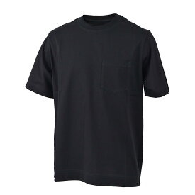 チルコロ CIRCOLO 1901 Tシャツ CN3881 02 ブラック メンズ 【限定価格】 【ラスト1点 サイズXXL】 【特別価格 期間限定】