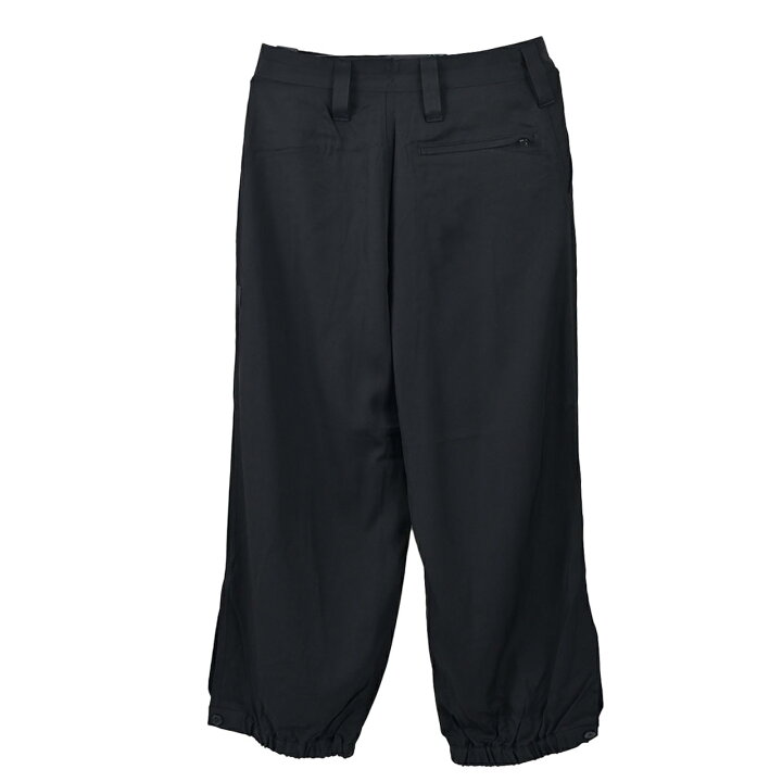 楽天市場】ワイスリー Y-3 イージーパンツ STR WO CRGO PNT H63056 