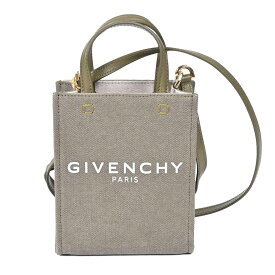 【5%OFFクーポン対象 期間限定】ジバンシィ GIVENCHY トートバッグ BB50R9B1QY 313 ブラウン レディース ギフト 残り1点のみ