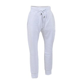 DSQUARED2 ディースクエアード スウェットパンツ S80KA0012 S25042100 Icon Sweatpants 100 ホワイト レディース ギフト