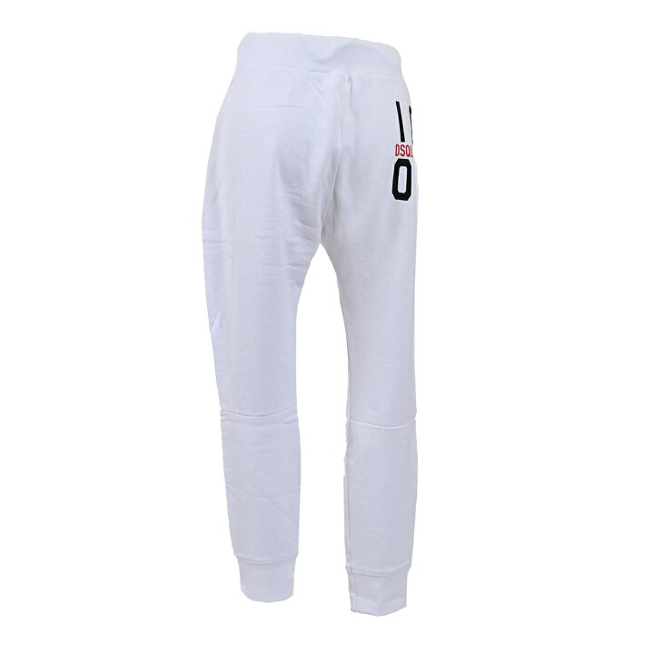 楽天市場】ディースクエアード DSQUARED2 スウェットパンツ S80KA0012  