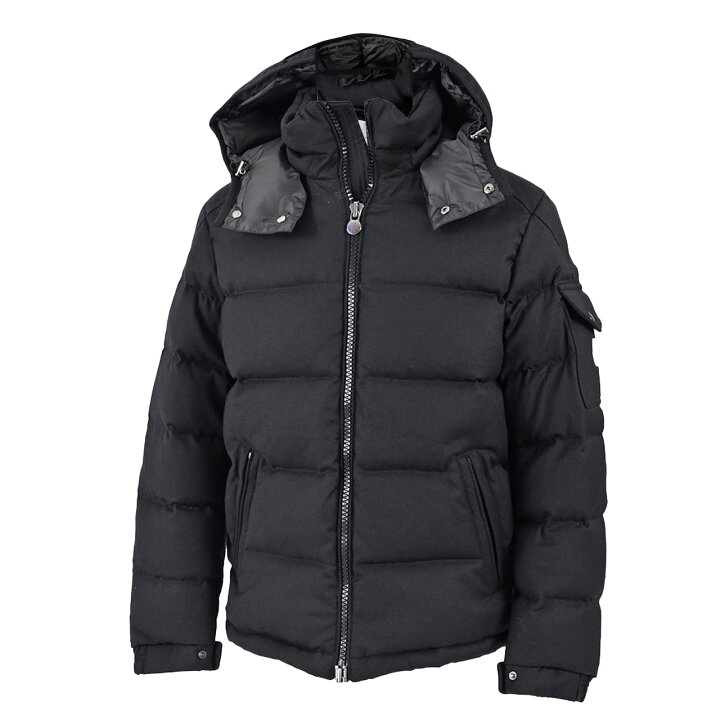 楽天市場】モンクレール MONCLER ダウンジャケット MONTGENEVRE 999 