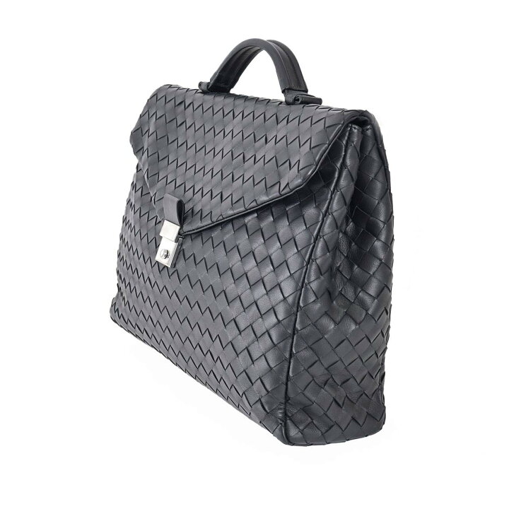 楽天市場】ボッテガ ヴェネタ BOTTEGA VENETA ブリーフケース 630239  