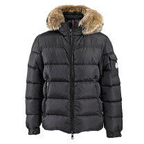 楽天市場】モンクレール レザーダウン（メンズファッション）の通販 