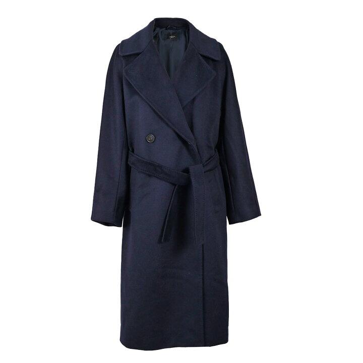 楽天市場】ウィークエンド マックスマーラ WEEKEND MAXMARA コート 