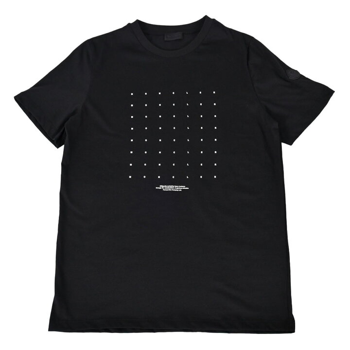 楽天市場】モンクレール MONCLER Tシャツ H20191 8C000 22 829H8 999 