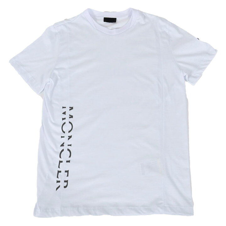 楽天市場】モンクレール MONCLER Tシャツ I1091 8C000 36 829H8 001 