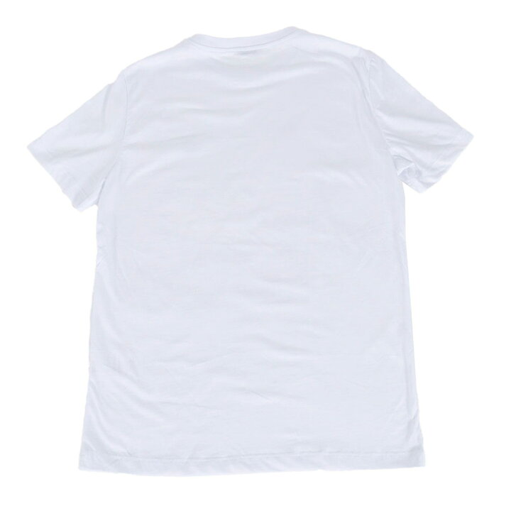 楽天市場】モンクレール MONCLER Tシャツ 88C00055829H8 ホワイト  