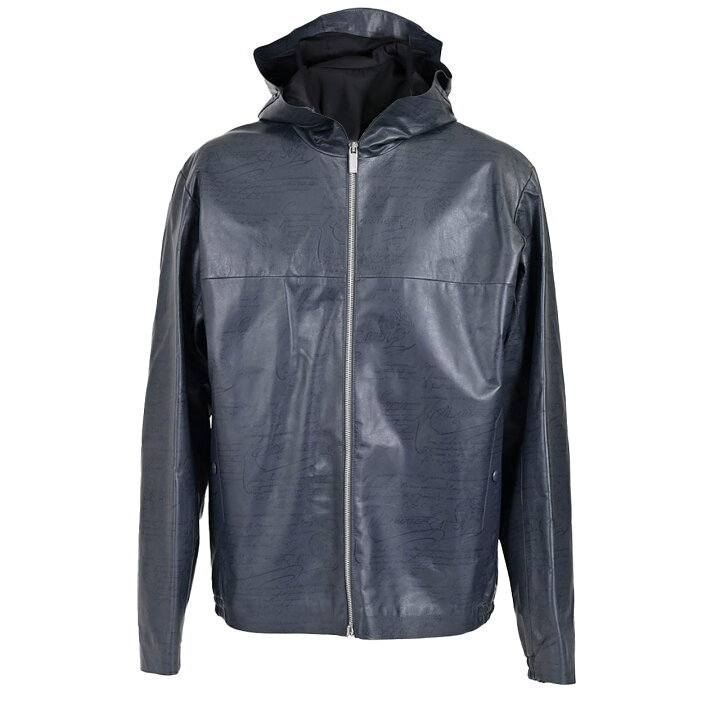 楽天市場】ベルルッティ BERLUTI レザージャケット R25LBL144 001 09N 