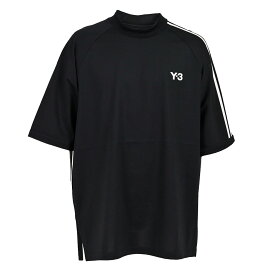 ワイスリー Y-3 Tシャツ H63065 ブラック 2023AW メンズ 【限定価格】 【ラスト1点 サイズL】 【特別価格 期間限定】