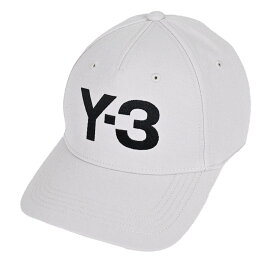 ワイスリー Y-3 キャップ H62982 ホワイト 2023AW メンズ 【限定価格】 残り1点のみ