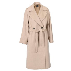 ウィークエンド マックスマーラ WEEKEND MAX MARA コート CASCIA 501610336 24 ベージュ 2023AW レディース ホワイトデー ギフト