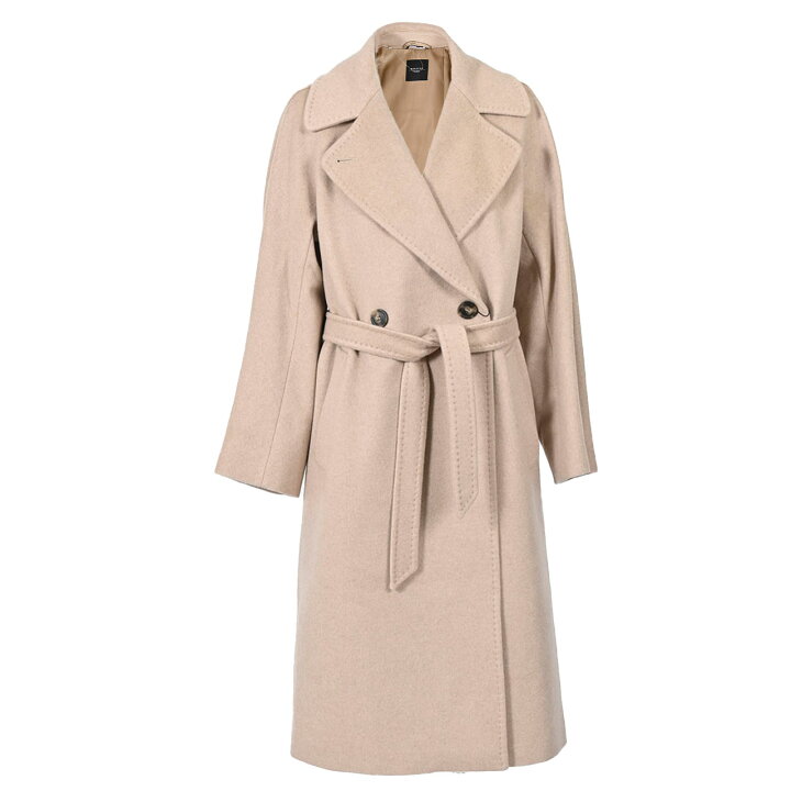 楽天市場】ウィークエンド マックスマーラ WEEKEND MAXMARA コート 