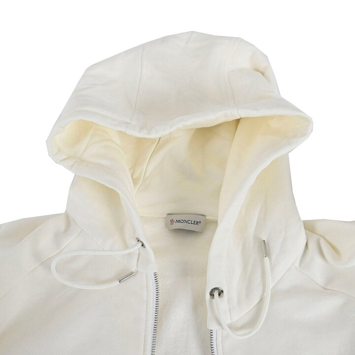 楽天市場】モンクレール MONCLER ジップアップパーカー D2 091 8401000 