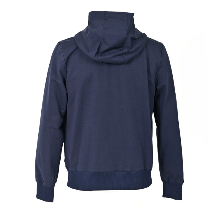 楽天市場】チルコロ CIRCOLO 1901 ジップアップパーカー HOODIE FULL 
