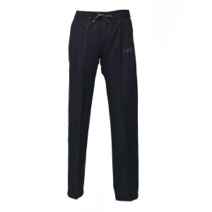 �`���R�� CIRCOLO 1901 �C�[�W�[�p���c PANTALONE JOGGING CN4053 001 �u���b�N �����Y �M�t�g �v���[���g
