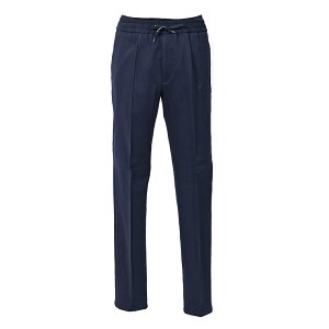 �`���R�� CIRCOLO 1901 �C�[�W�[�p���c PANTALONE JOGGING CN4053 447 �l�C�r�[ �����Y �M�t�g �v���[���g
