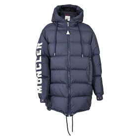 モンクレール MONCLER ダウンジャケット MONCENISIO 1C522 00 68352 742 ネイビー メンズ 【限定価格】