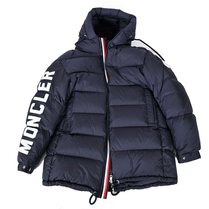 楽天市場】モンクレール MONCLER ダウンジャケット MONCENISIO 1C522 