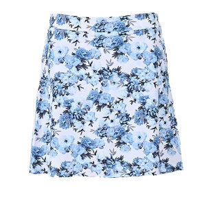 �W�[�t�H�A G FORE �X�J�[�g PHOTO FLORAL A-LINE G4LF23B05A SNOW �z���C�g ���f�B�[�X �S���t �݌ɏ��� �������� �M�t�g �v���[���g�y�������� �ŏI���i�z �ԕi�����s��