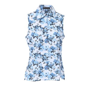 W[tHA G FORE |Vc PHOTO FLORAL COOLING G4LF23K861B SNOW zCg fB[X St