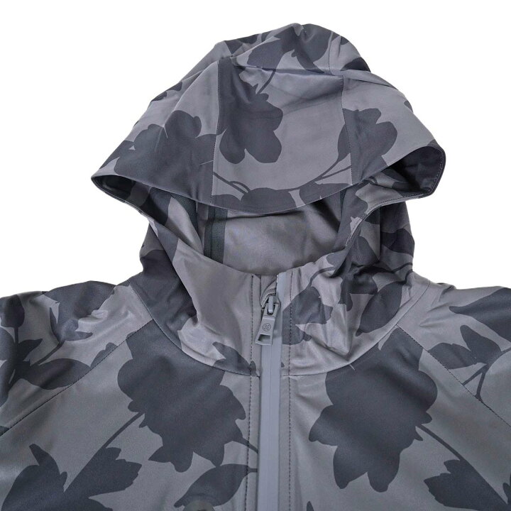楽天市場】ジーフォア G FORE ジャケット TONAL FLORAL REPELLER 
