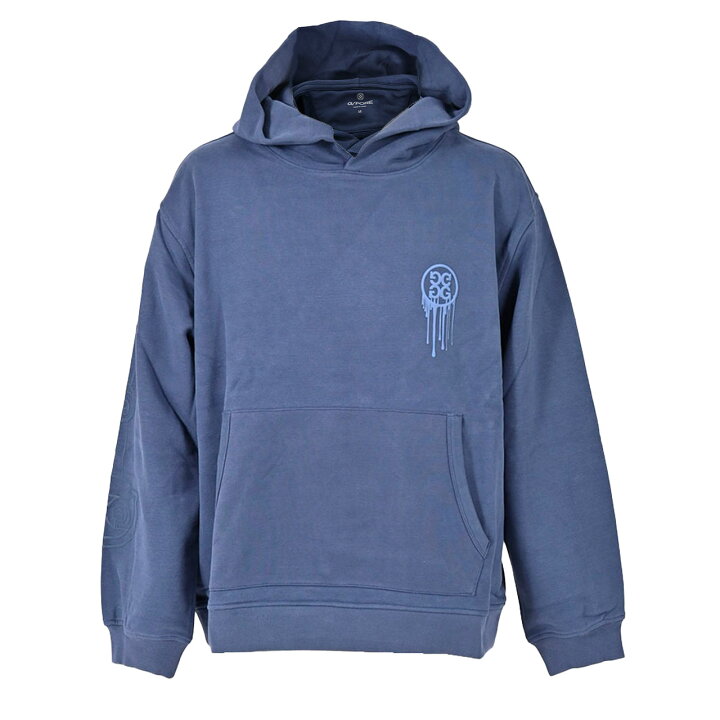 楽天市場】ジーフォア G FORE パーカー BIRDIES UNISEX OVERSIZED 
