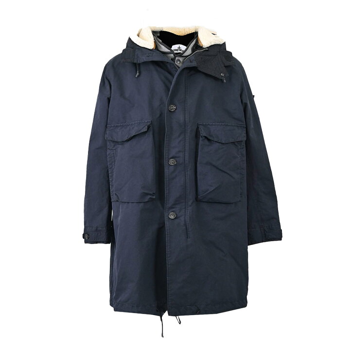 楽天市場】ストーン アイランド STONE ISLAND コート 711570449 V0020 