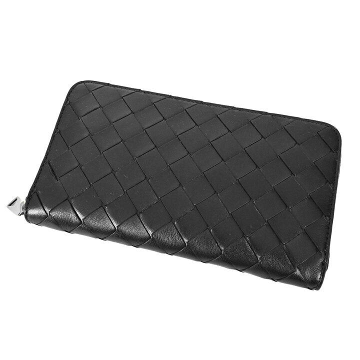 楽天市場】ボッテガ ヴェネタ BOTTEGA VENETA ラウンドファスナー長  