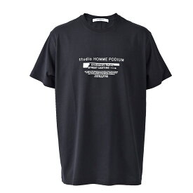 ジバンシィ GIVENCHY Tシャツ BM70SC3002 001 ブラック メンズ