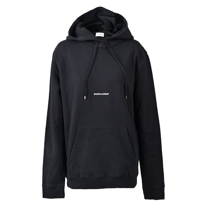 楽天市場】サンローラン Saint Laurent パーカー 677256 YB2EZ 1035  