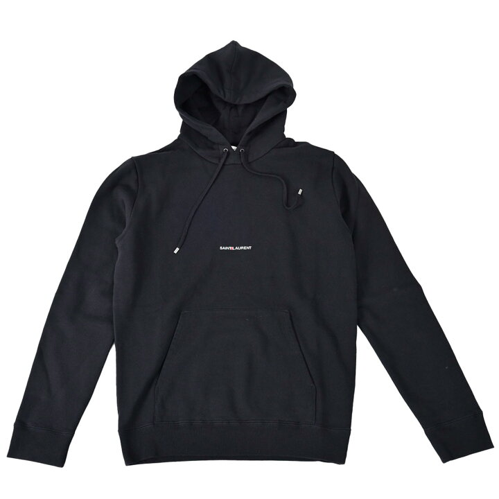 楽天市場】サンローラン Saint Laurent パーカー 677256 YB2EZ 1035 