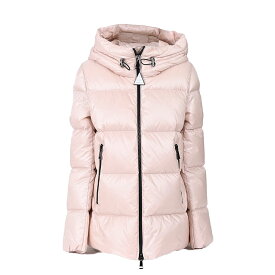 モンクレール MONCLER ダウンジャケット SERITTE 529 1A200 00 C0151 ピンク 2023AW レディース ホワイトデー ギフト