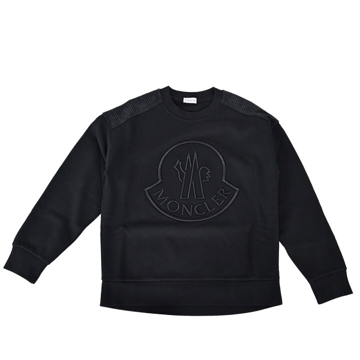 楽天市場】モンクレール MONCLER トレーナー 8G000 42 899U5 999 