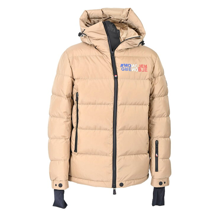 楽天市場】モンクレール グルノーブル MONCLER GRENOBLE ダウン  