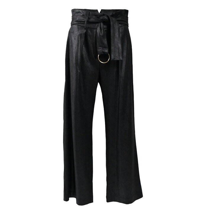 楽天市場】マレーラ クロップド ワイドパンツ MARELLA ASIA 37860496 